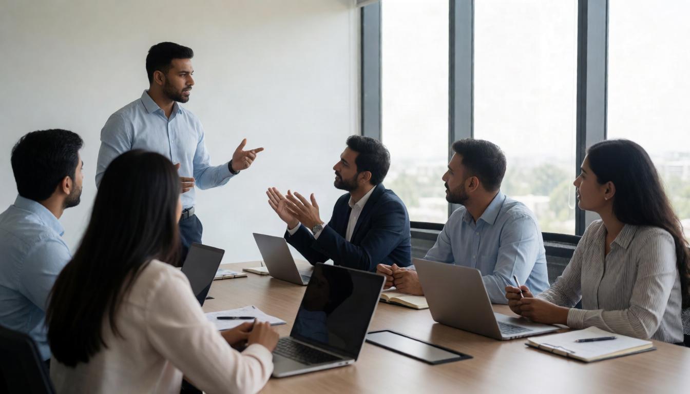 What Professionals Gain